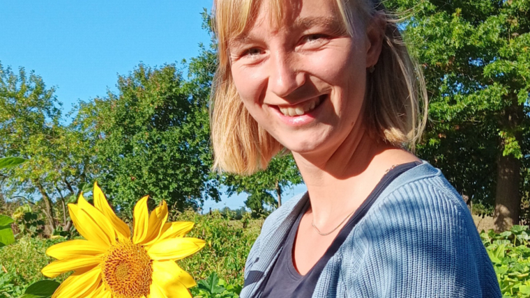 Stina Engelbrecht